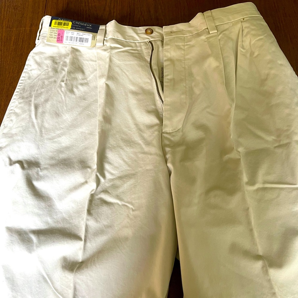 Daniel Cremieux Shorts